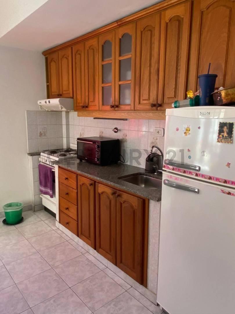 Departamento venta la plata 1 dormitorio 65 e Diagonal 79 y 119 — foto 1