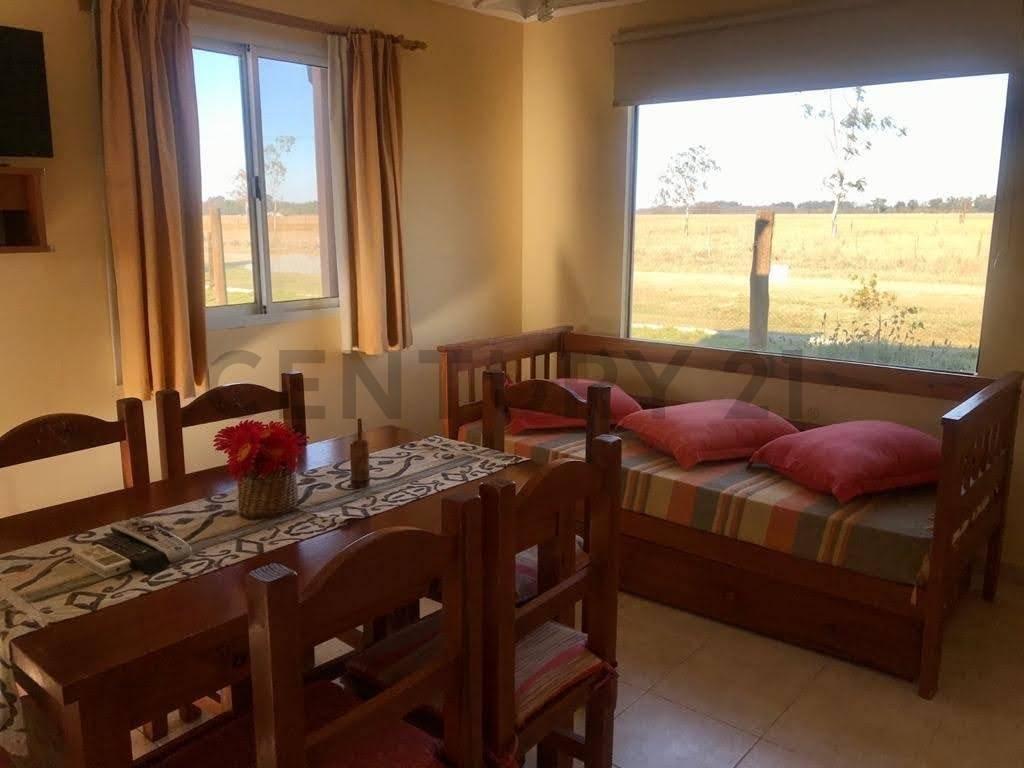 VENTA COMPLEJO DE CABAÑAS CAÑUELAS — foto 1