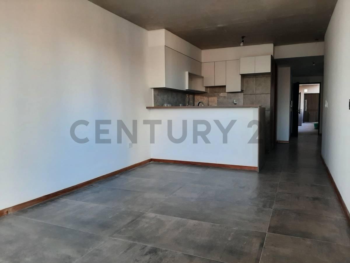 Venta Departarmento 3 Ambientes c/ Balcón en Chacarita — foto 1