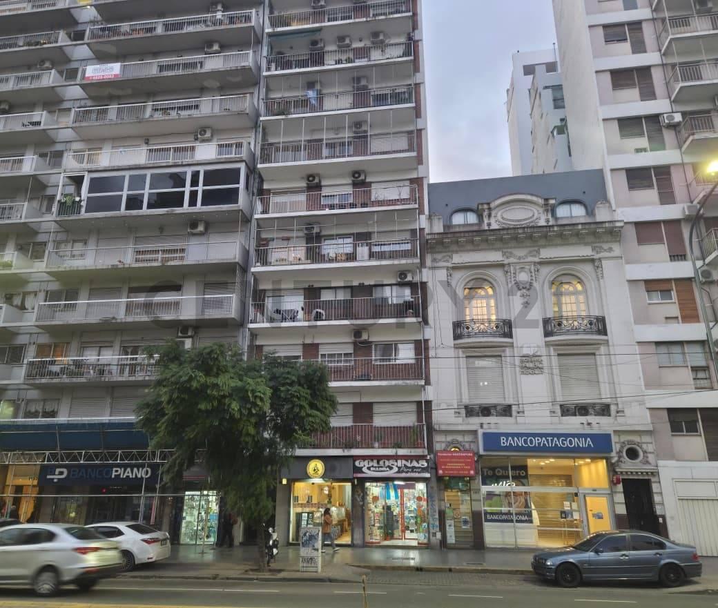 VENTA CONSULTORIOS en Belgrano, zona Clinica Zabala. — foto 1