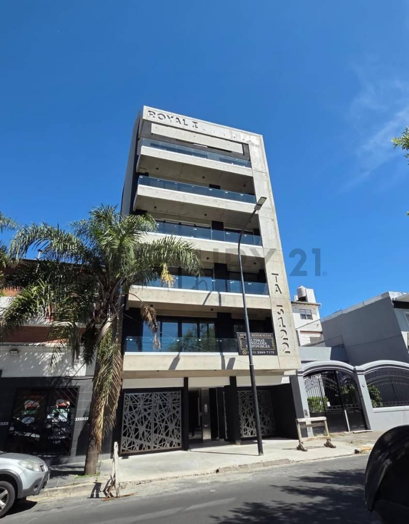 Venta Departamento 2 ambientes en V. Santa Rita — foto 1
