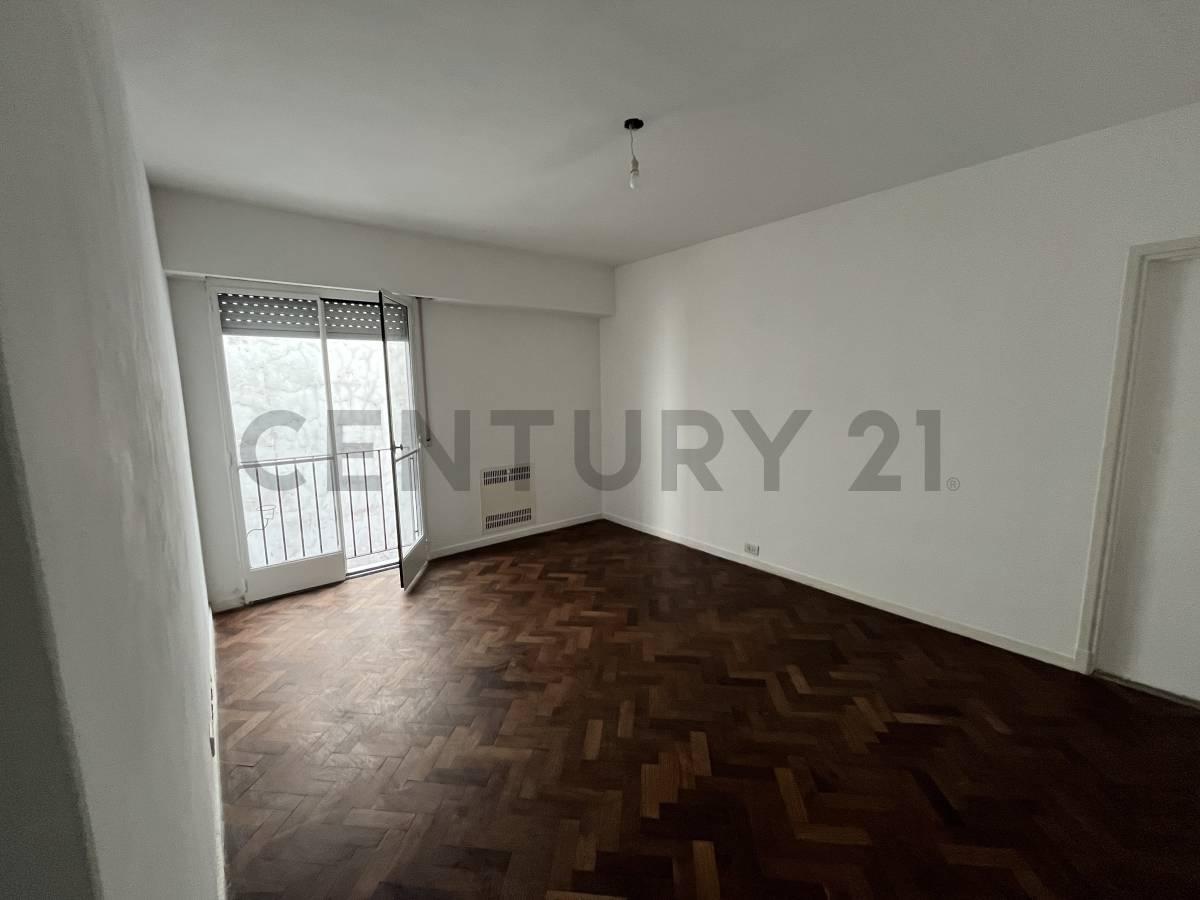 ALQUILER DEPARTAMENTO DE 2 AMBIENTES EN BELGRANO — foto 1
