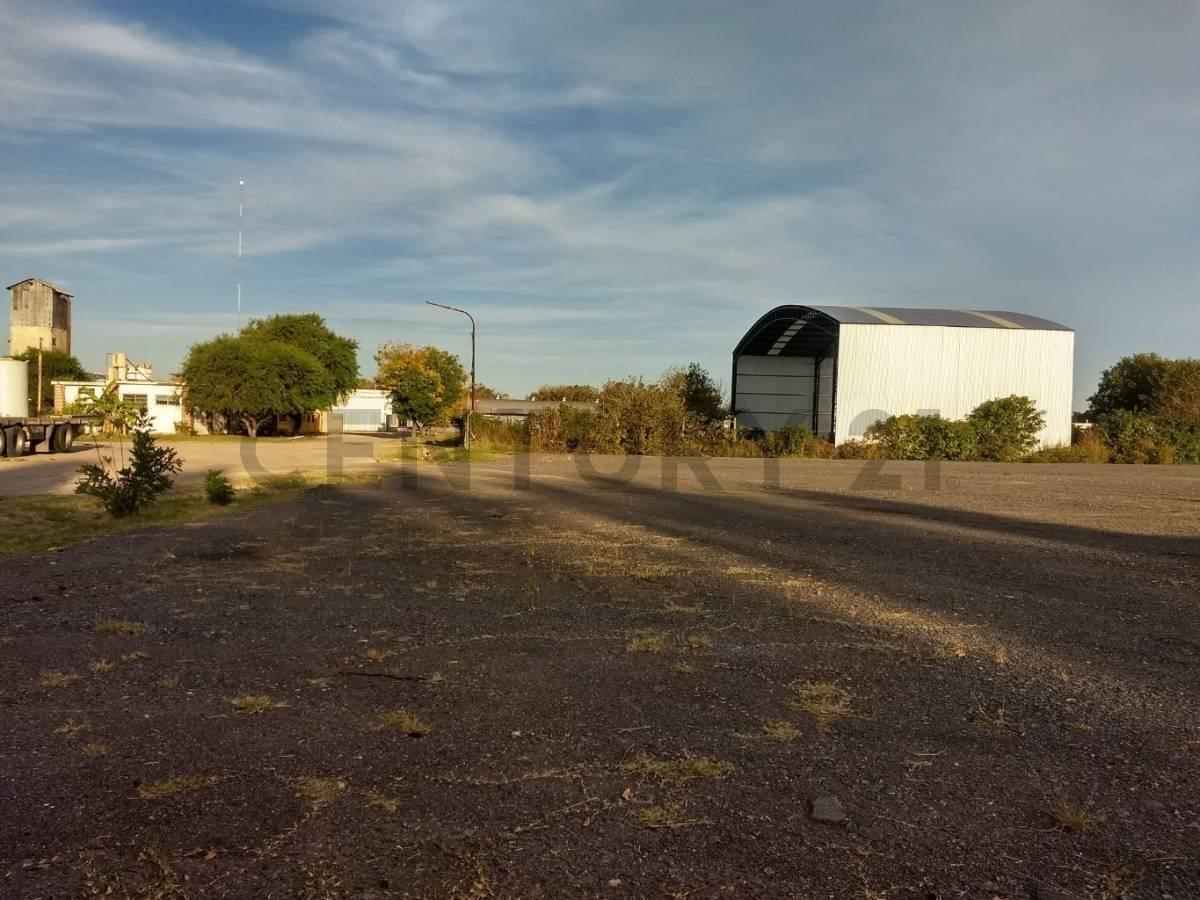 Lote en renta — foto 1