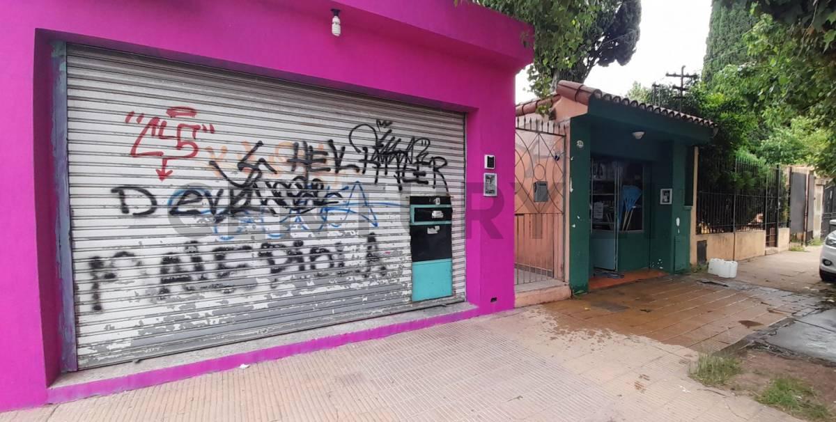 Lote en venta — foto 1