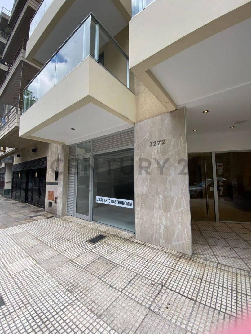 Local Comercial a Estrenar 85 m² | Apto Gastronómico | Ideal Oficina / Call Center / Salud | Zona Ho — foto 1