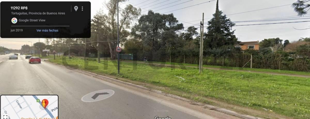 Lote en venta — foto 1
