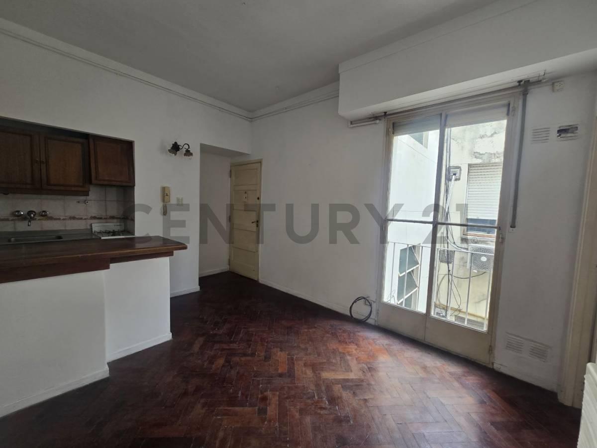 Alquiler de Departamento 2 AMBIENTES en Recoleta, Capital Federal. EXCELENTE UBICACION super l... — foto 1