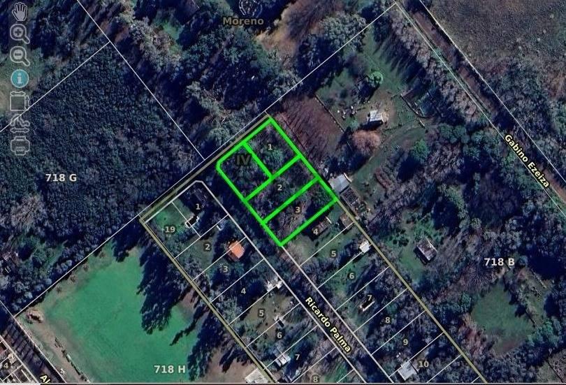 Venta de Lote en General Rodríguez – Excelente Ubicación — foto 1