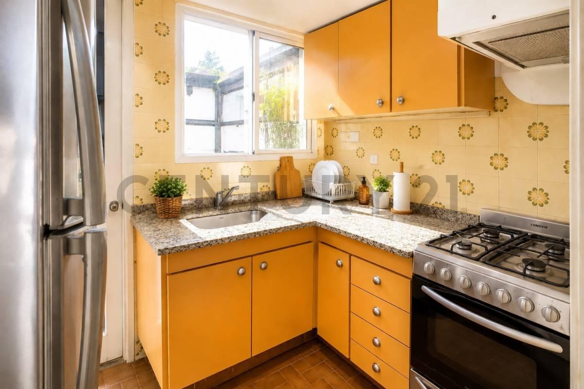 Venta PH al Frente PB - Palermo Soho | 2 Dormitorios | Apto Inversión — foto 1