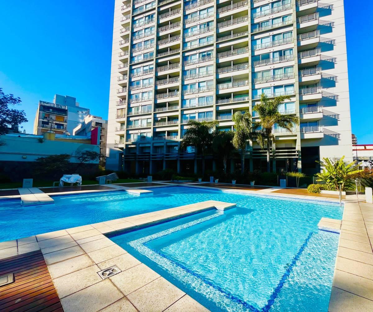 Monoambiente en Quartier San Telmo – Viví el confort y el lujo con amenities de hotel 5 estrellas — foto 1