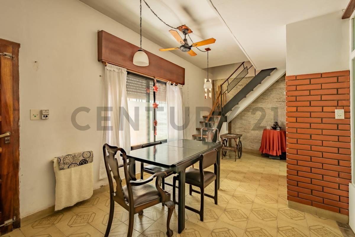 VENTA PH 3 AMBIENTES TERRAZA, PARRILLA Y SIN EXPENSAS - SAN MARTÍN — foto 1