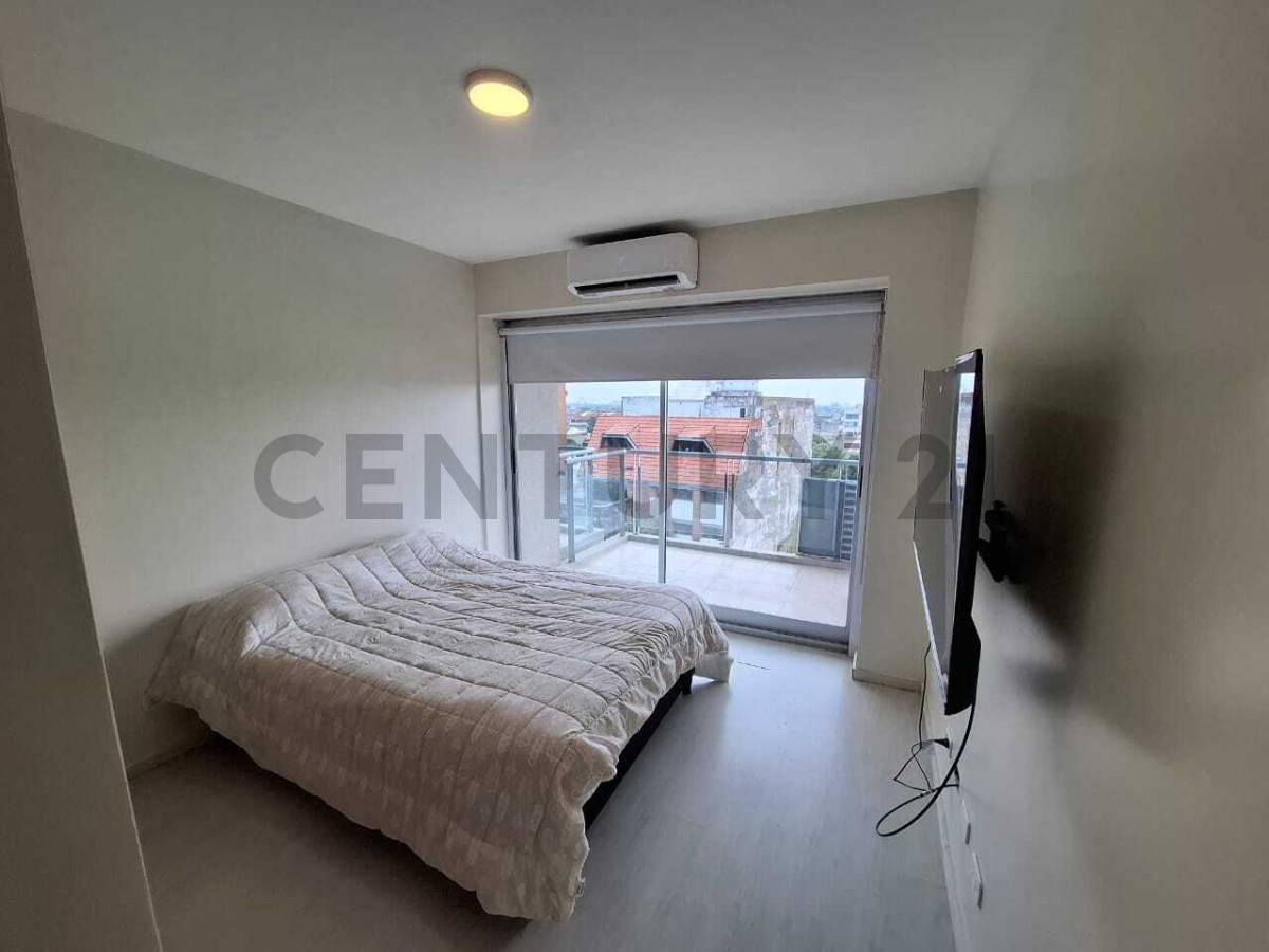 Departamento 3 ambientes a estrenar con cochera cubierta en Avellaneda Centro — foto 1