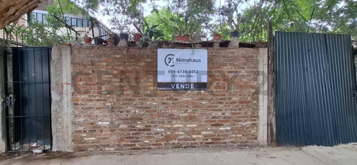 Lote 480 m² en Boulogne – 550 m² construibles – Ipiranga 552 – Cerca Panamericana y Márquez — foto 1