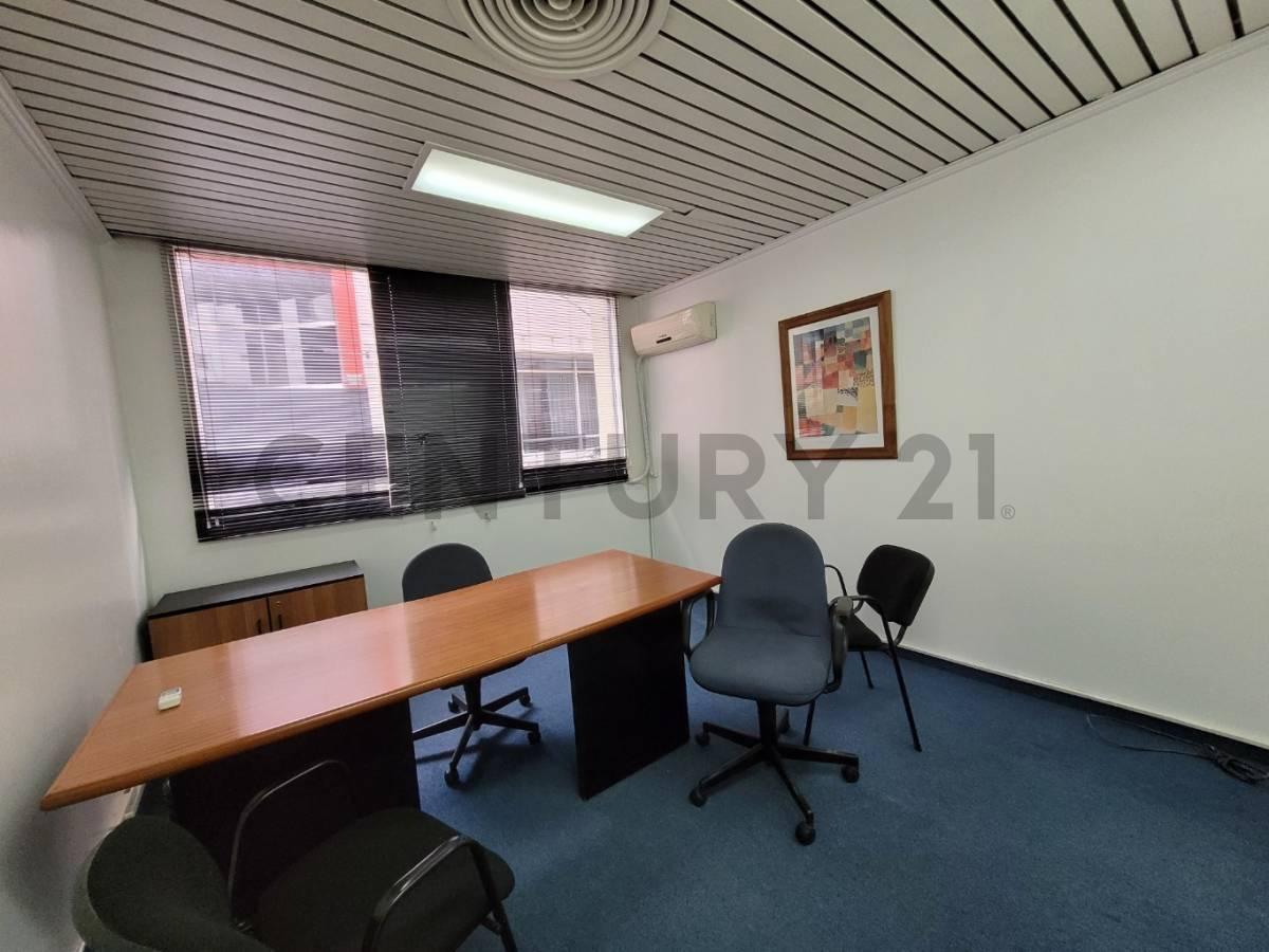 ALQUILER DE OFICINAS EN RETIRO — foto 1
