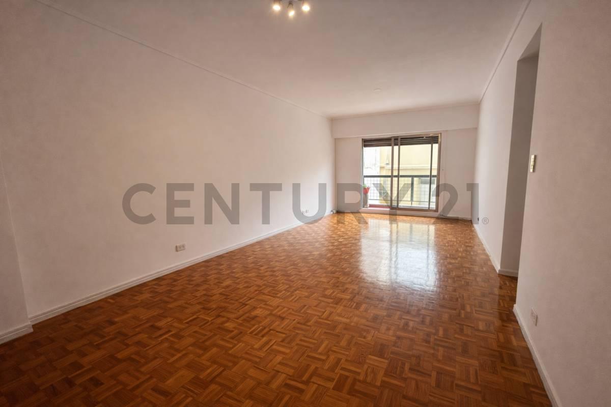 VENTA DEPARTAMENTO 4 AMBIENTES EN RECOLETA APTO CREDITO — foto 1