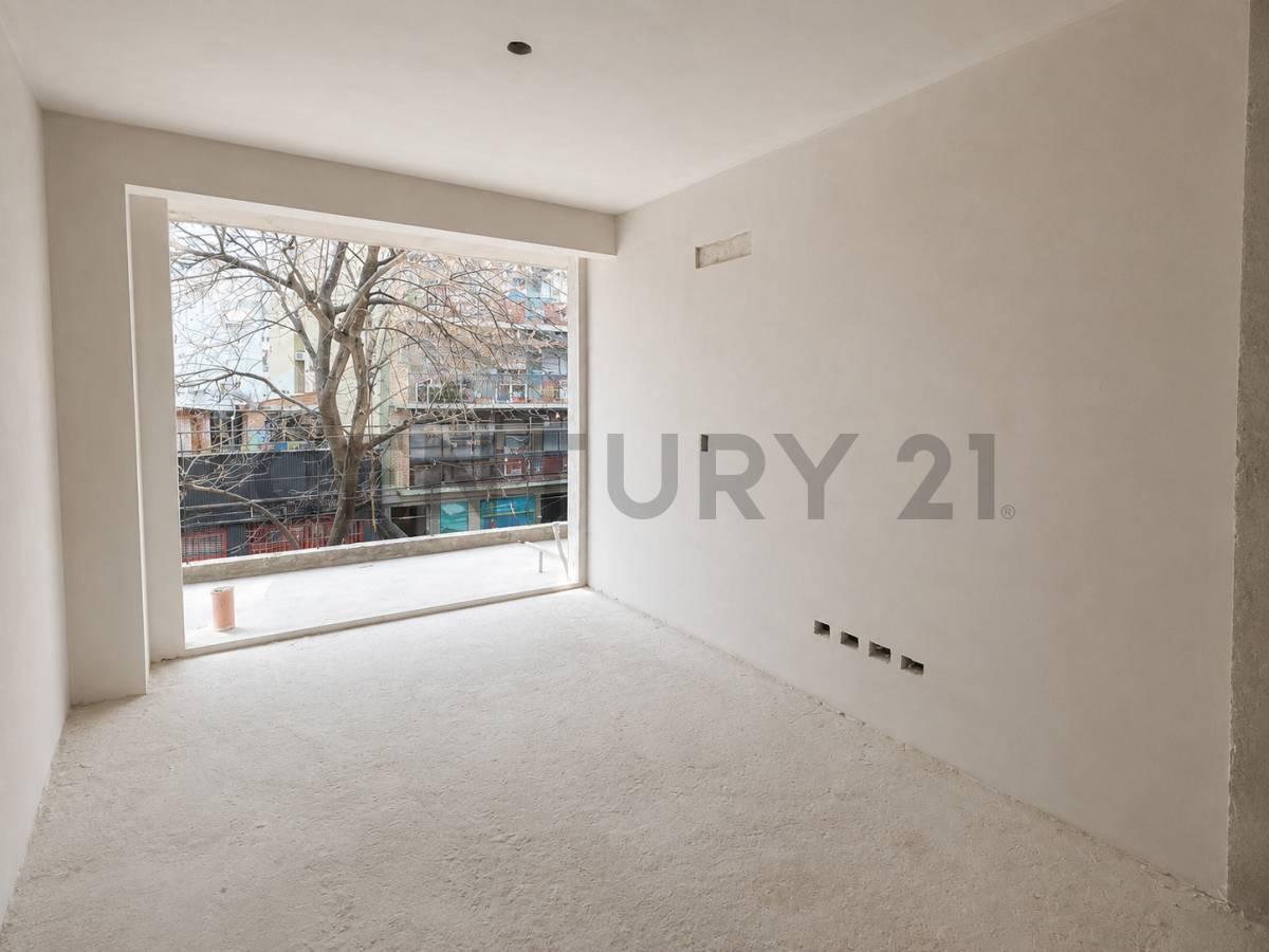 Venta departamento monoambiente divisible en Recoleta con Balcón al Frente | Entrega 2027 | Ideal In — foto 1