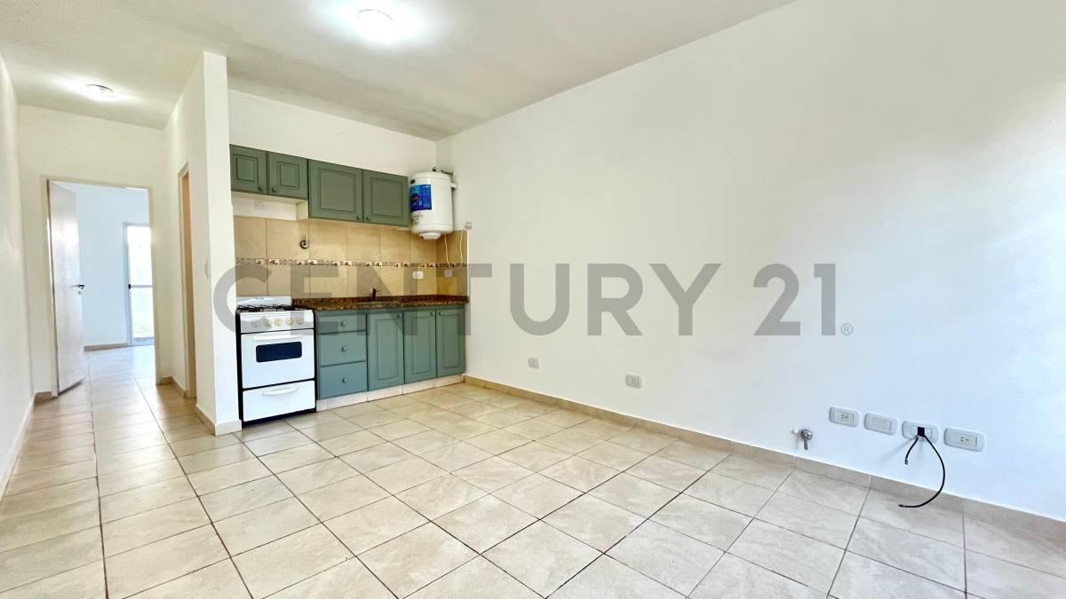 VENTA DEPARTAMENTO 2 AMB, ESPACIO GUARDA COCHE, MUÑIZ- APTO CREDITO — foto 1