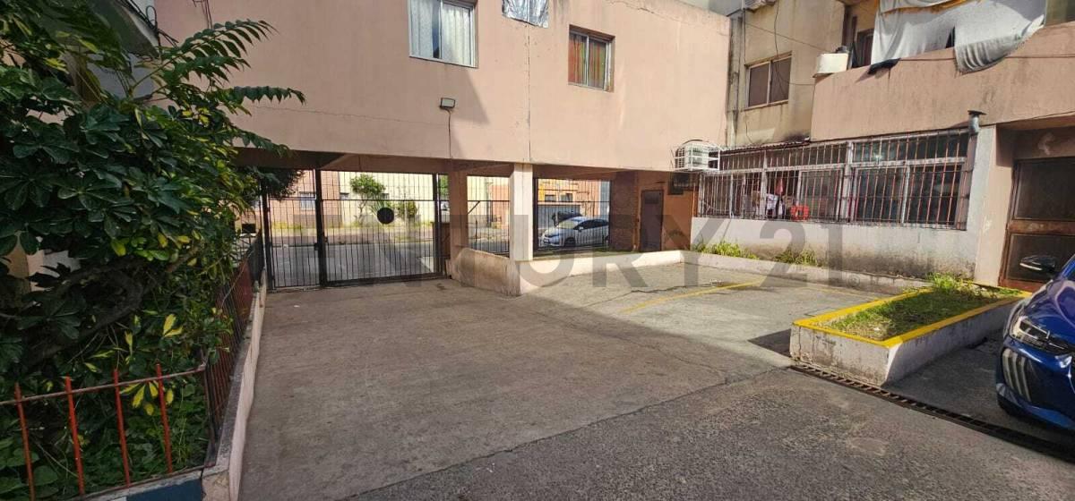 PH 2 AMBIENTES CON BALCÓN Y ESPACIO GUARDAAUTO EN PARQUE PATRICIOS — foto 1