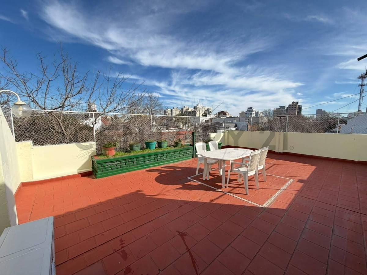 VENTA PH 3 AMBIENTES CON BALCON, TERRAZA Y QUINCHO - VILLA SANTA RITA — foto 1