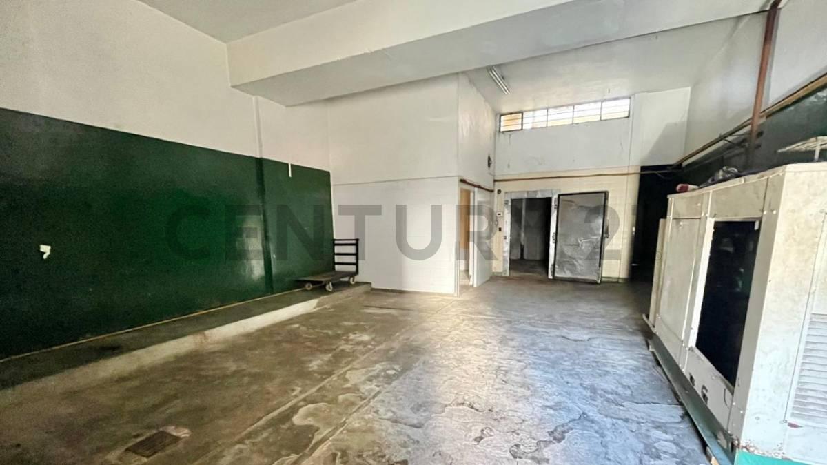 VENTA GALPON , HURLINGHAM — foto 1