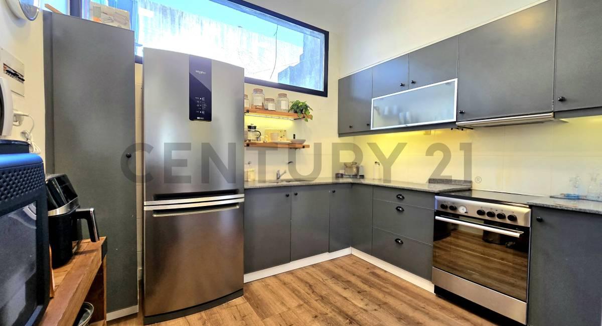 VENTA PH TIPO CASA 5 AMBIENTES EN NUÑEZ — foto 1