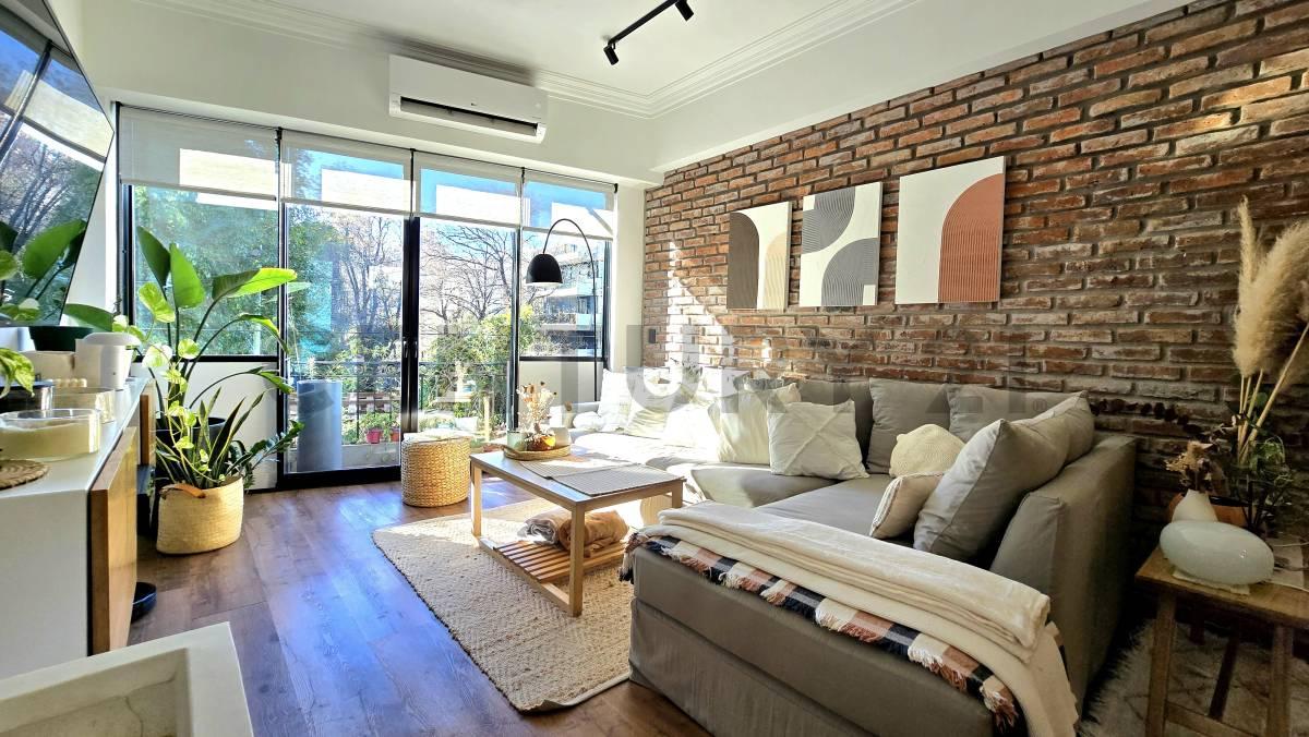 VENTA PH TIPO CASA 5 AMBIENTES EN NUÑEZ — foto 1