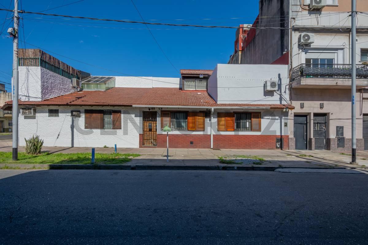 PH TIPO CASA 3 AMBIENTES + ESCRITORIO | ENTRADA INDEPENDIENTE Y TERRAZA | CRUCESITA | APTO CRÉDITO — foto 1