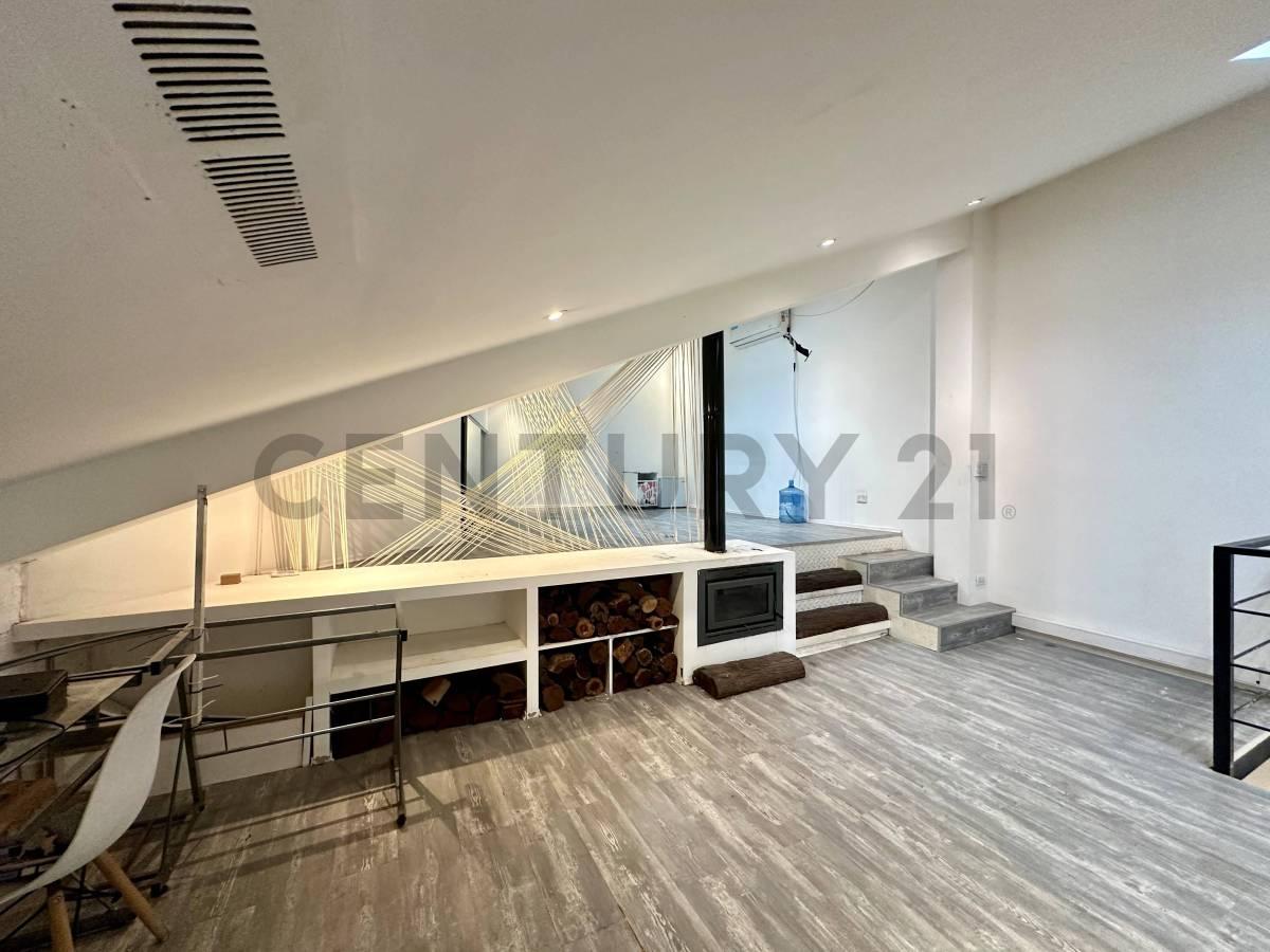 VENTA DEPARTAMENTO TIPO LOFT SAN TELMO APTO PROFESIONAL — foto 1