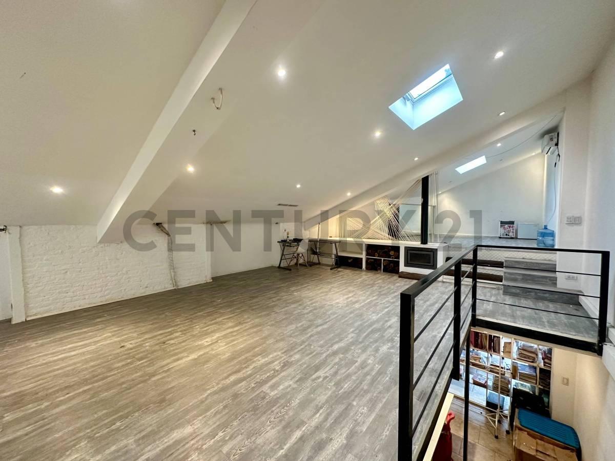 VENTA DEPARTAMENTO TIPO LOFT SAN TELMO APTO PROFESIONAL — foto 1