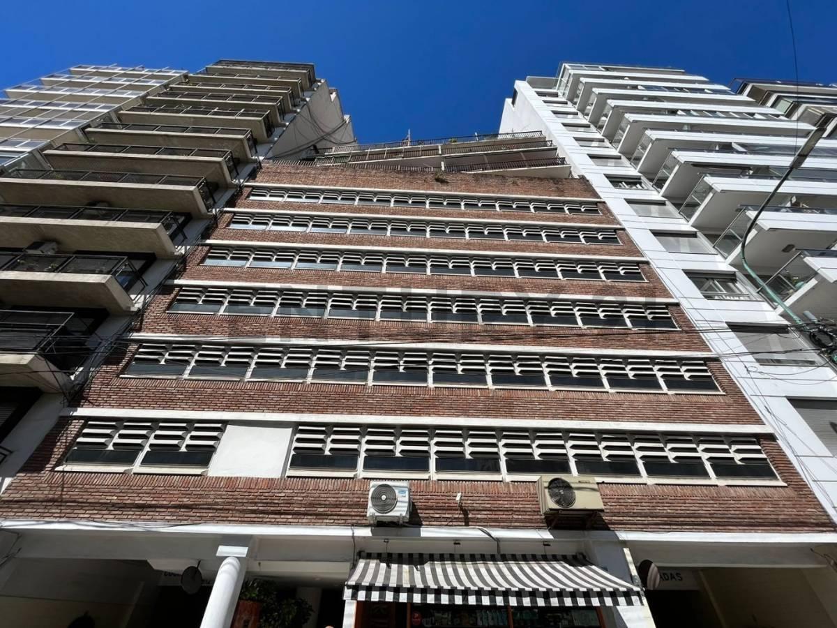 VENTA COCHERA - PALERMO — foto 1