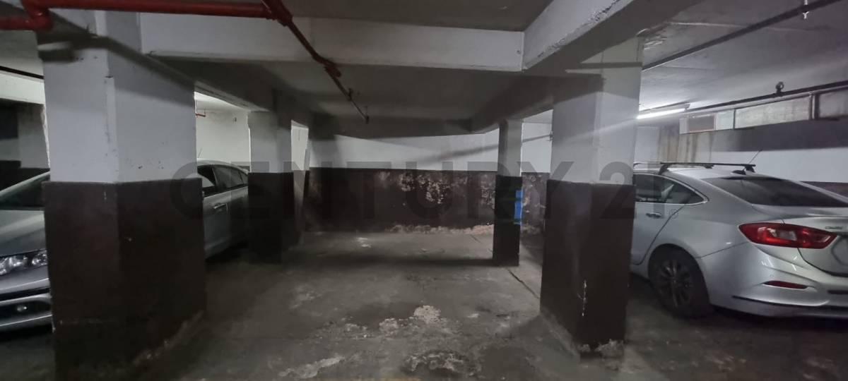 COCHERA FIJA VENTA CENTRO VIAMONTE 800 — foto 1