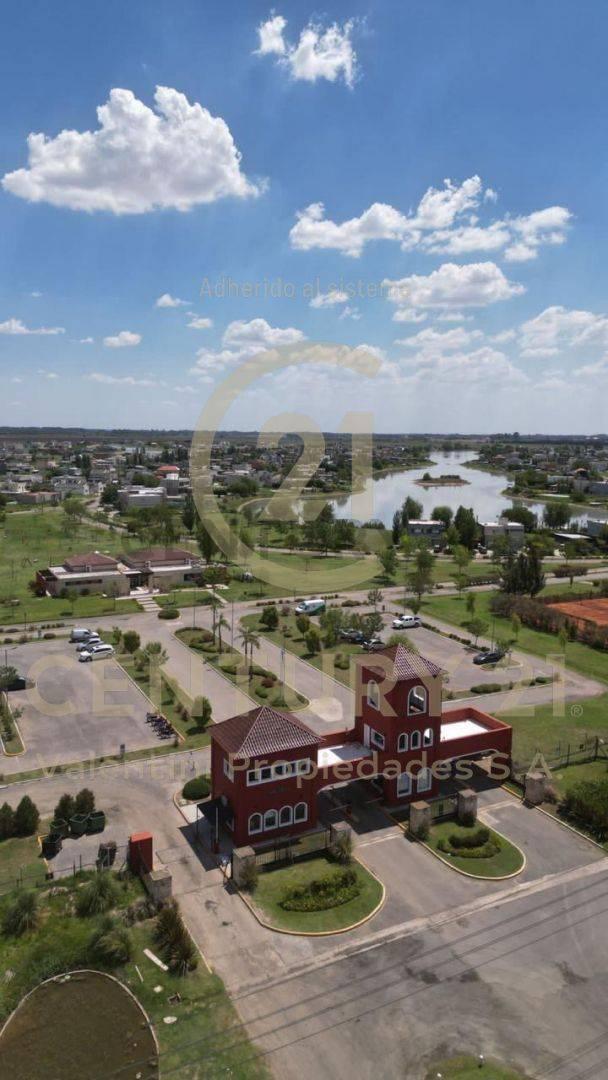 Lote en venta en Club de Campo Santa Rita, Canning - San Vicente — foto 1