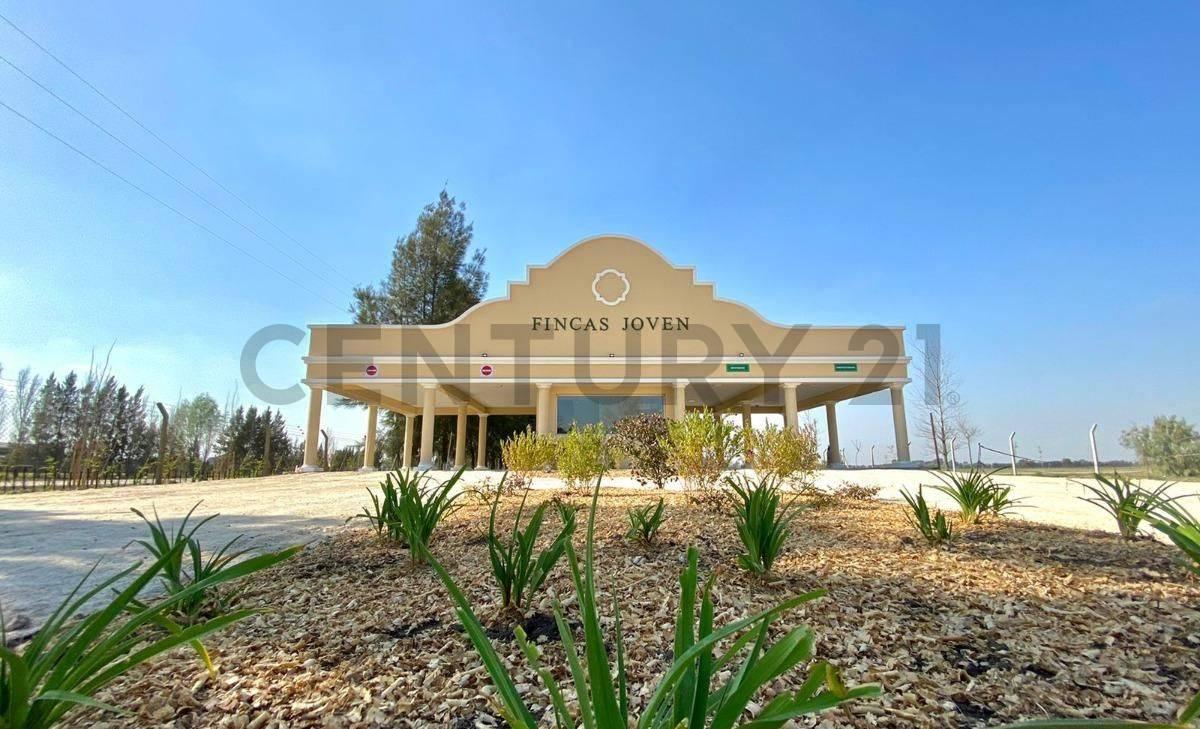 Lote en venta en Fincas Joven - Corredor Canning, San Vicente — foto 1