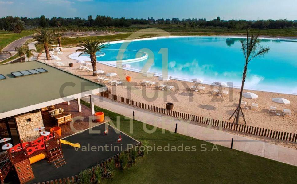 Lote en venta — foto 1