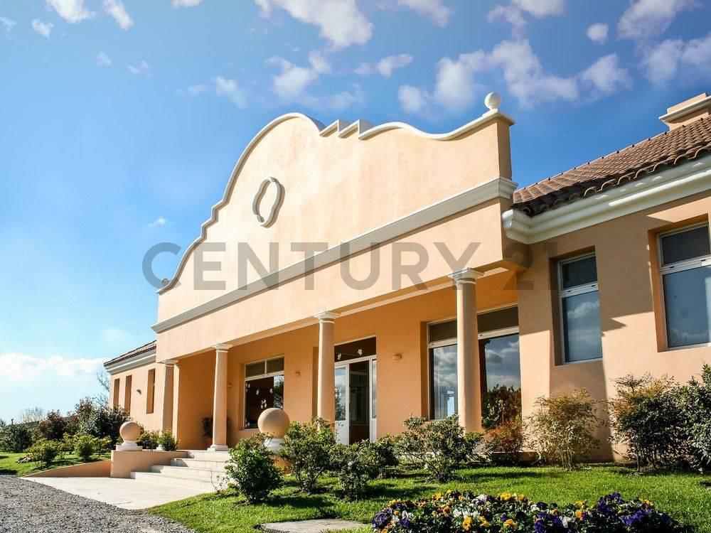 LOTE EN VENTA EN FINCAS GOLF — foto 1