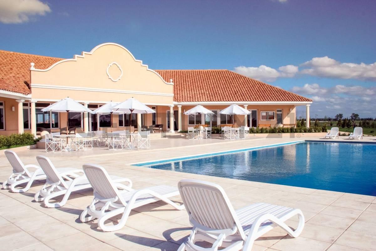 Lote en venta en Fincas de San Vicente, Sector Laguna — foto 1