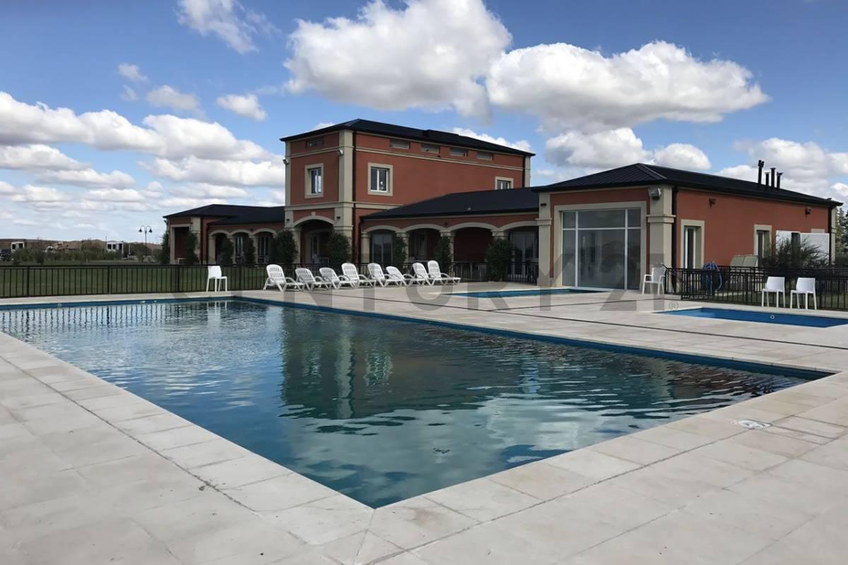 <p>Venta de Lote en Los Talas, Ezeiza </p>Lote de 600m2 a la ven... — foto 1