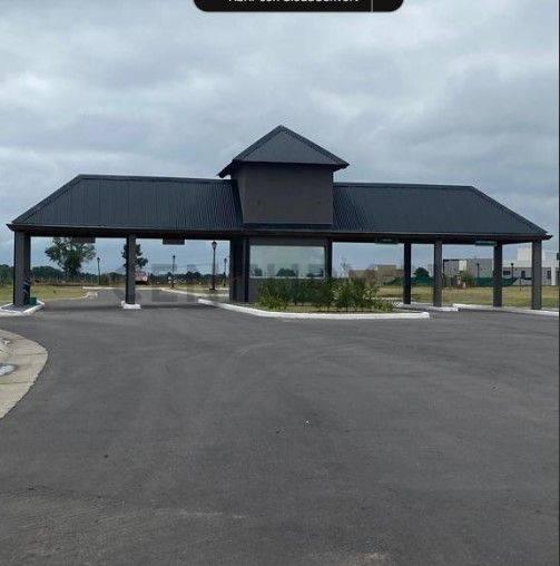 LOTE EN VENTA DE 750 M2 EN BARRIO SAN SIMON - CANNING — foto 1
