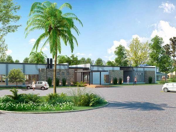 VENTA DE LOTE EN LAGOS DE CANNING II — foto 1