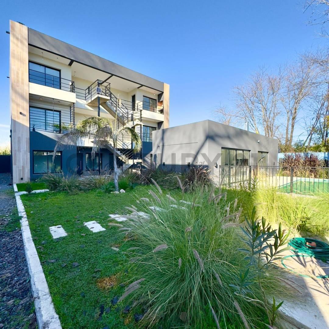 Venta de Departamento en San Vicente - Complejo San Vicentino — foto 1