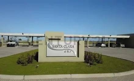 LOTE EN VENTA EN SANTA CLARA AL SUR — foto 1