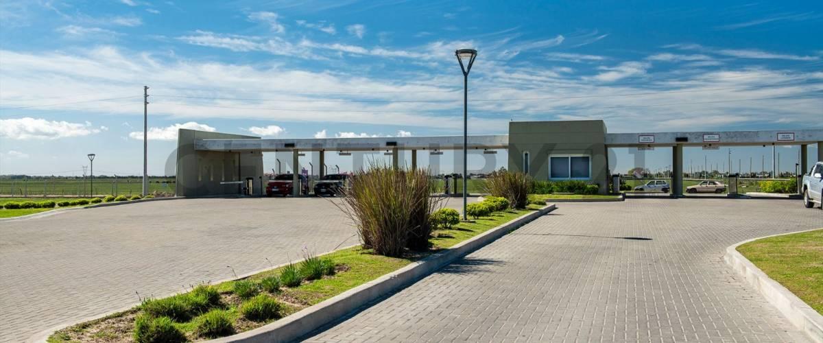 Venta Lote Interno en Santa Clara Al Sur, Canning-San Vicente. — foto 1
