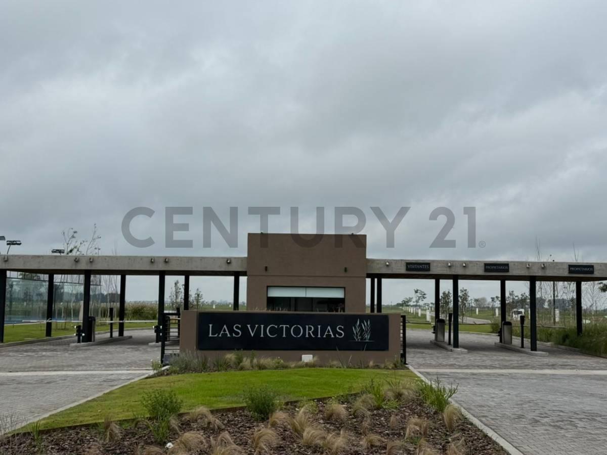 Venta de Lote Interno en Barrio Privado Las Victorias, Canning. — foto 1