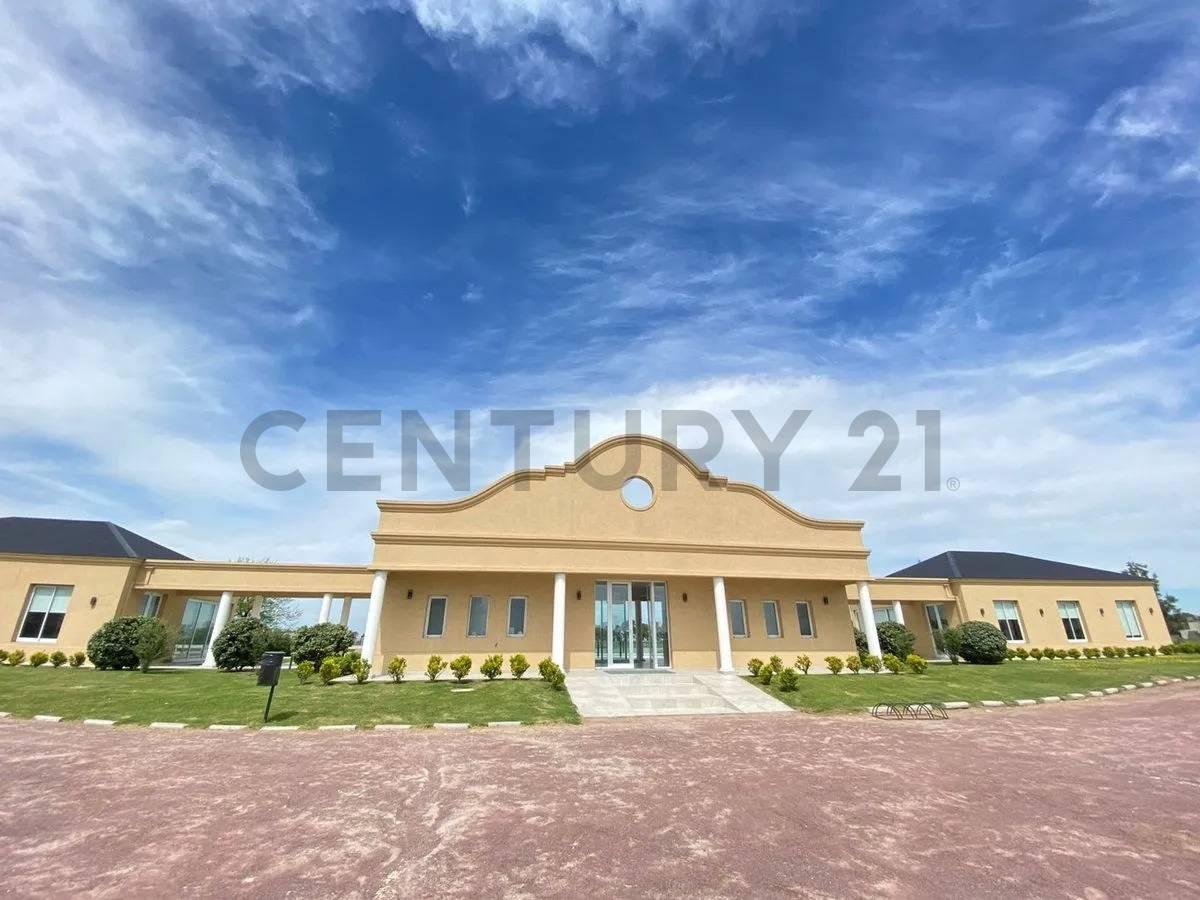Lote en Fincas de San Vicente Sector Laguna — foto 1