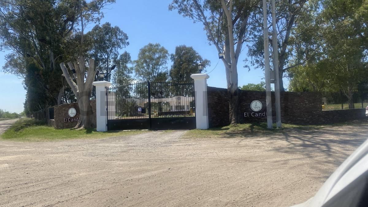 Lote en Venta en Club de Campo El Candil — foto 1