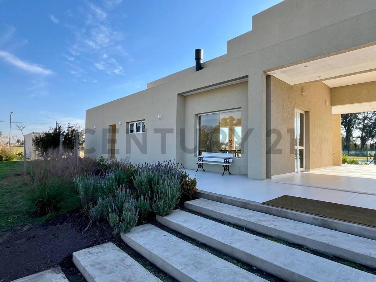 LOTE EN VENTA BARRIO FINCAS DE SAN VICENTE- FINCAS JOVEN OPORTUNIDAD — foto 1