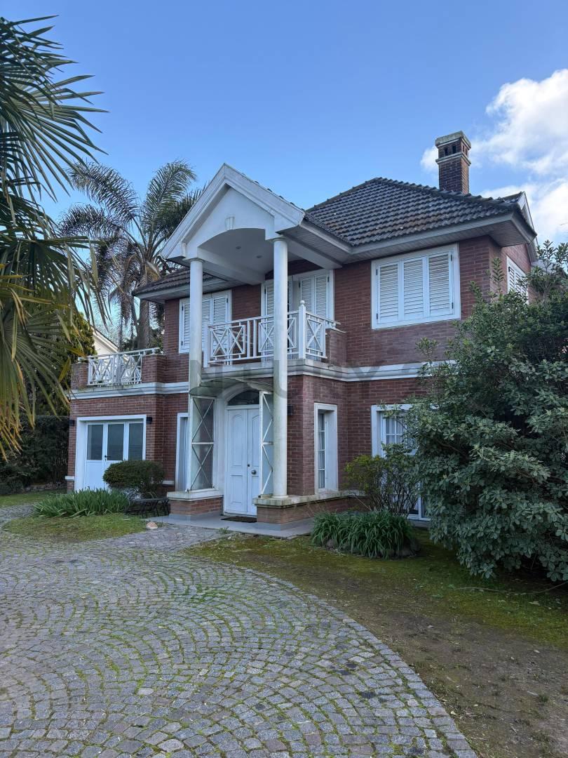 VENTA CASA SOLAR DLE BOSQUE 6 AMB- CANNING — foto 1