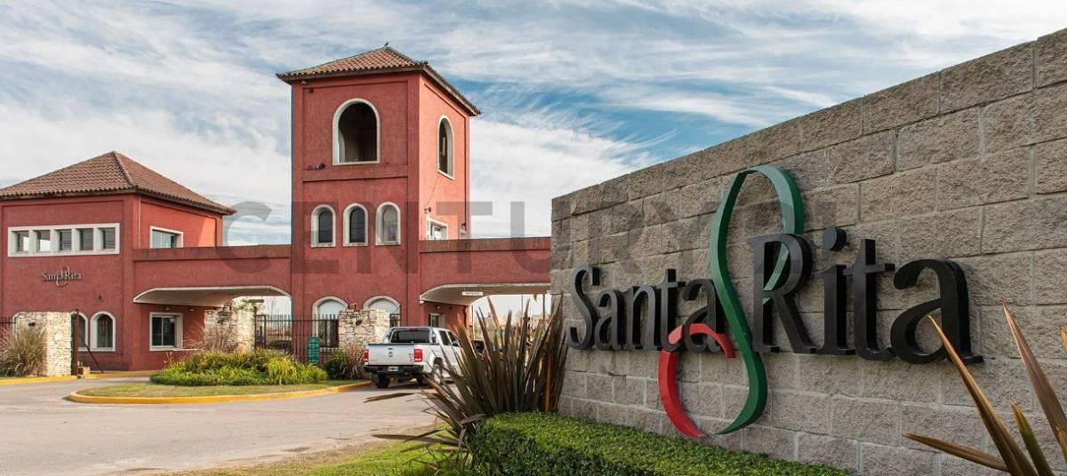Lote a la Venta - Club De Campo Santa Rita - CANNING / SAN VICENTE — foto 1