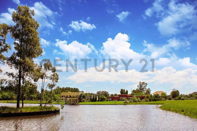 VENTA LOTE FINCAS DE SAN VICENTE - CANNING — foto 1