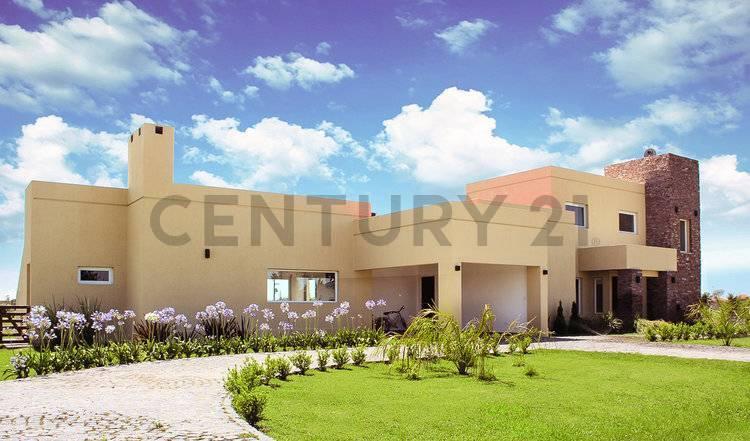 LOTE EN VENTA FINCAS DE SAN VICENTE LAGUNA - CANNING — foto 1